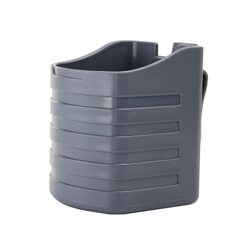 Grey cupboard